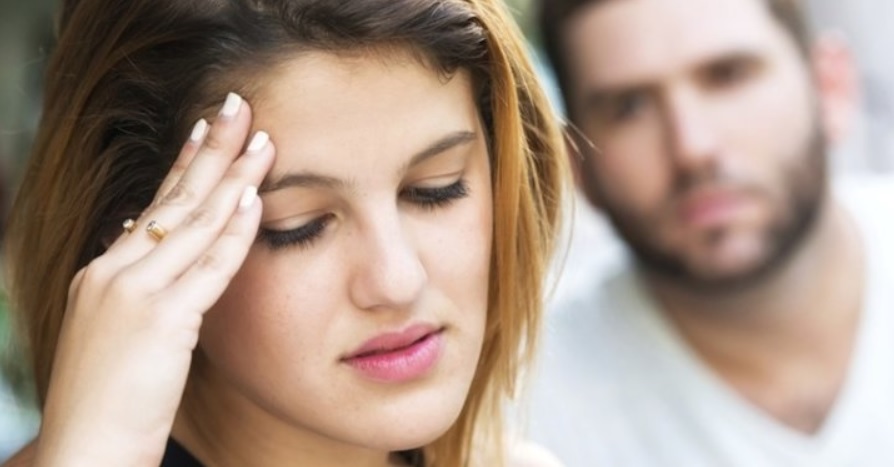  اگر میخای بدونی طلاق عاطفی چیه این ومقاله رو بخون